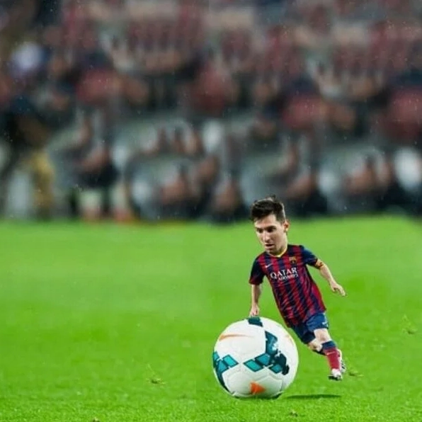 ankara meme messi