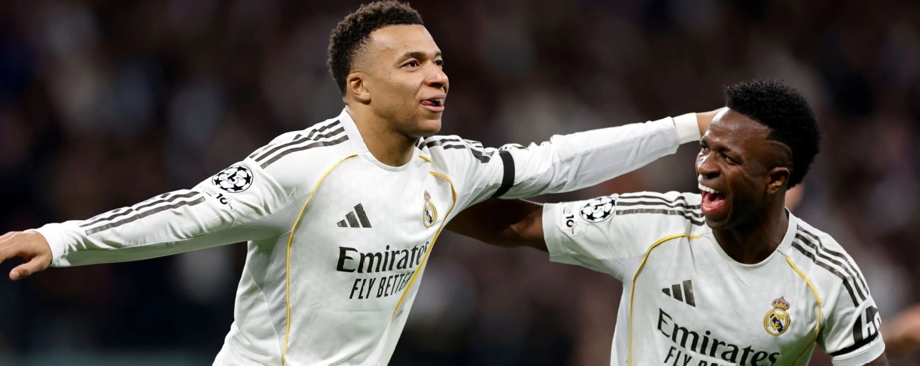 Arbeloa phủ nhận việc Mbappé trở lại là vấn đề của Madrid