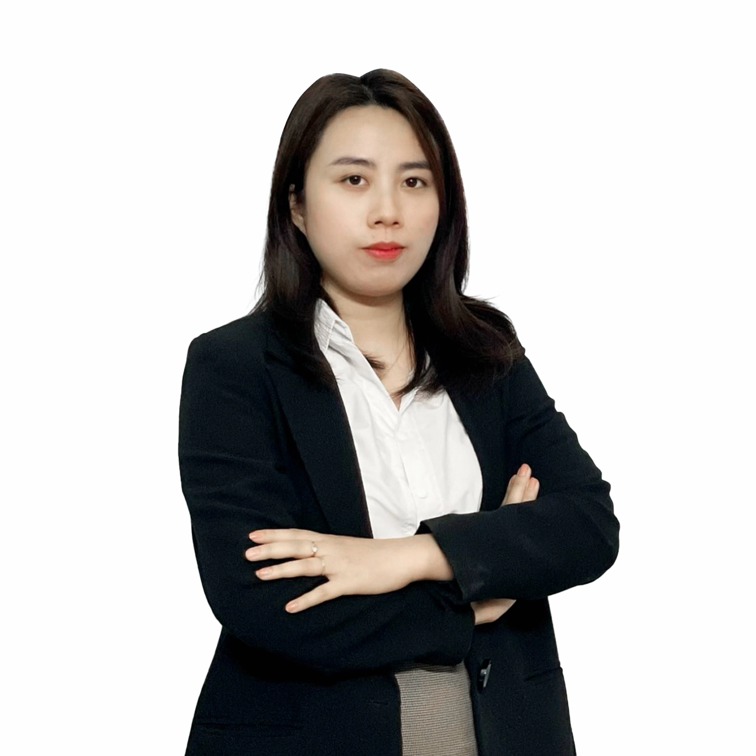 Bà Ngô Linh Trang