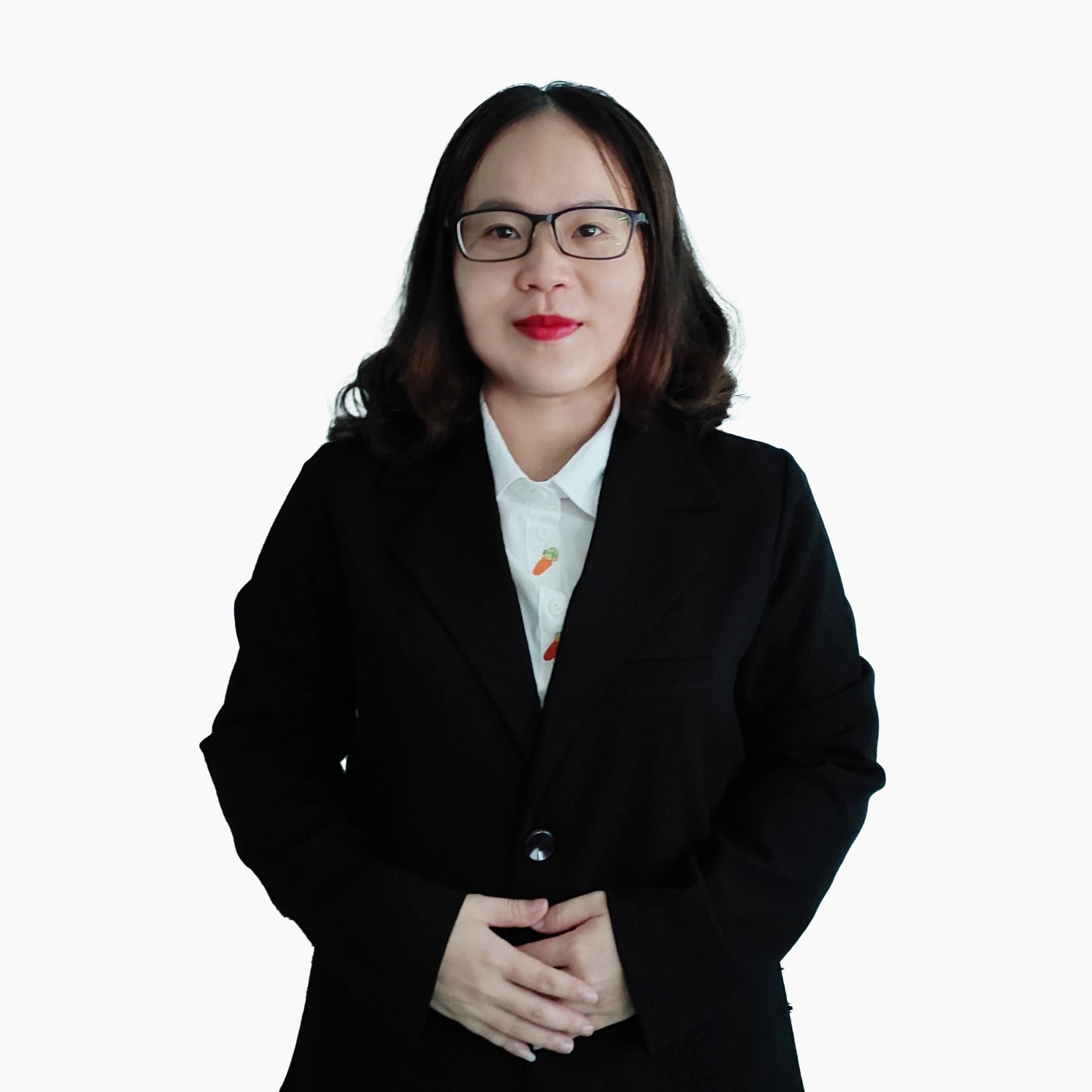 Bà Nguyễn Thị Hồng Ngự