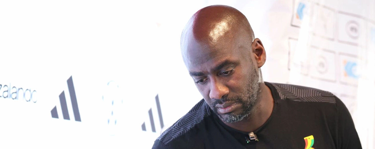 Ba ứng cử viên huấn luyện viên trưởng của đội tuyển quốc gia Ghana