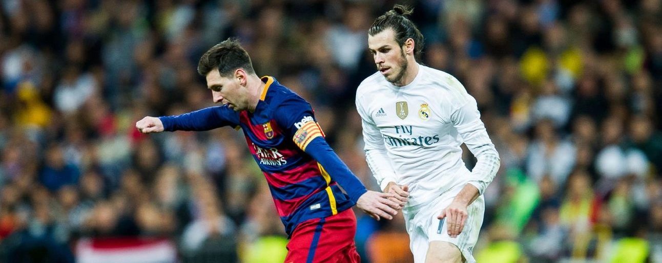 Bale to Messi Clubs accept losing better in MLS