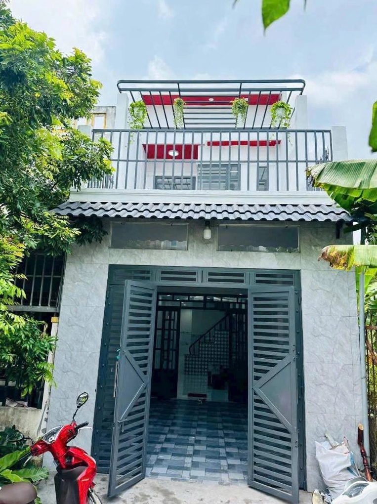 Bán nhà An Lạc Bình Tân sổ hồng riêng giá đầu tư chỉ 800 triệu