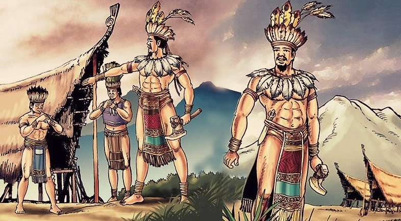 Bàn thêm về truyền thuyết cội nguồn dân tộc