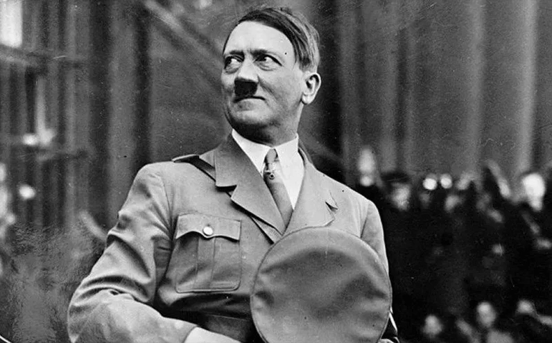 Bằng chứng tội ác chiến tranh của Hitler trong Chiến tranh Thế giới thứ Hai
