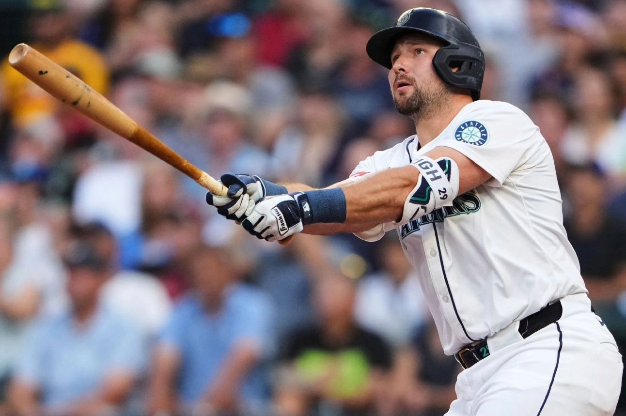 Bảng xếp hạng những tay bắt bóng hàng đầu giải đấu MLB