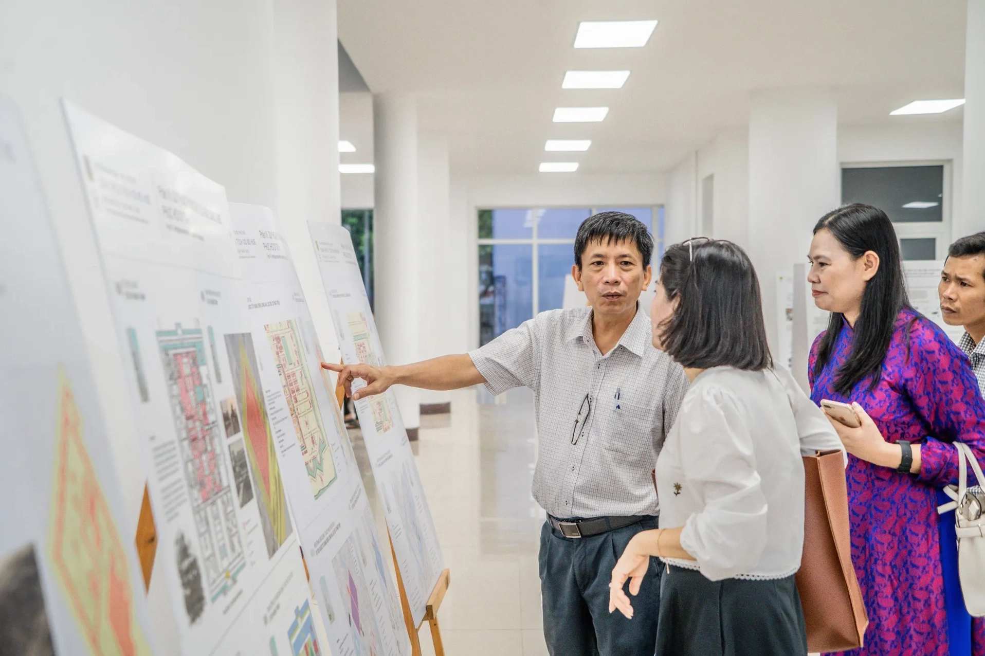 Bảo tồn di sản văn hóa cảnh quan Cố đô Huế
