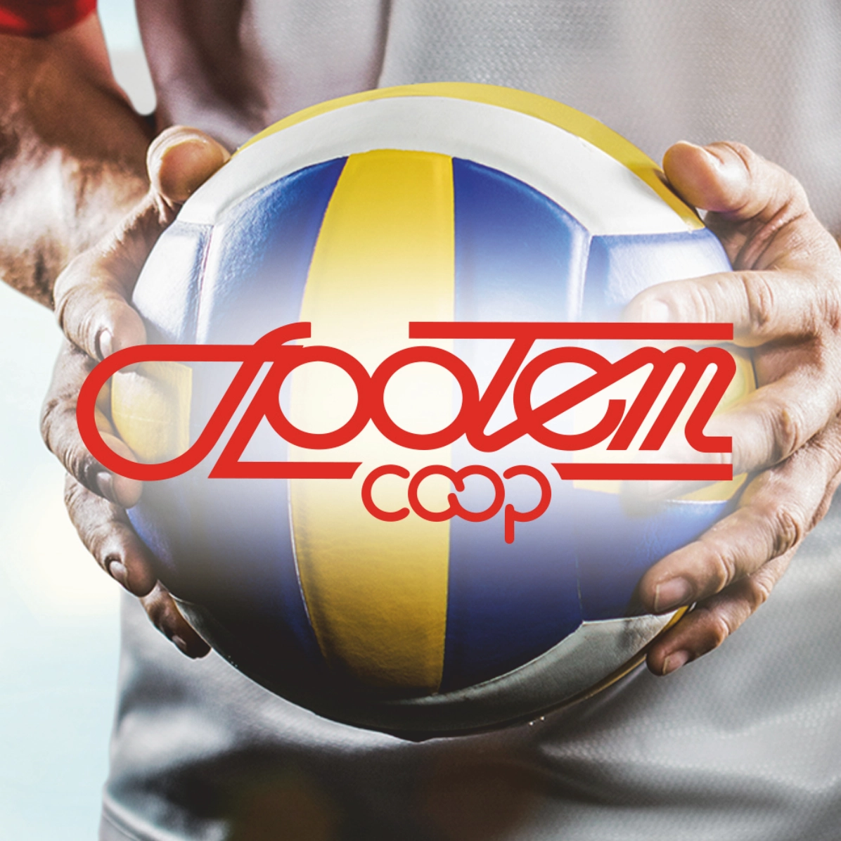 Bartosz Kurek trong một tình huống phối hợp chiến thuật cùng đồng đội