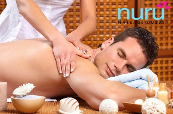 Bên trong một Trung tâm nuro massage tại Dubai xa hoa và đẳng cấp