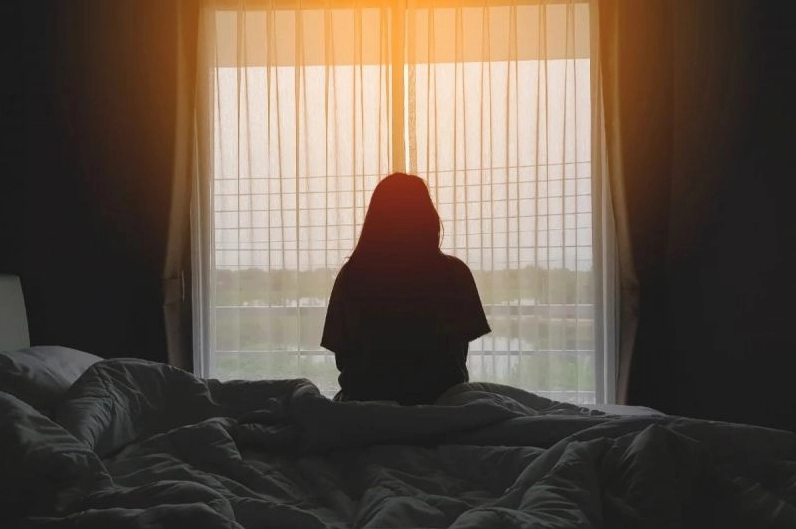 Biểu hiện đặc trưng của hikikomori