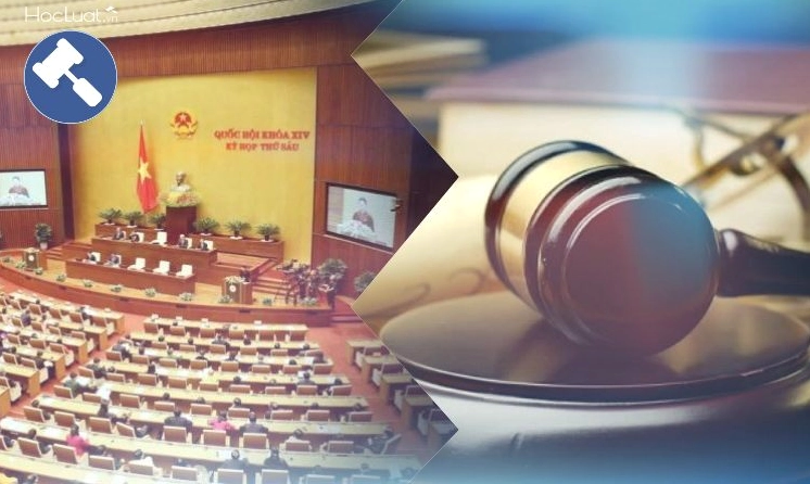 Biểu tượng cán cân công lý thể hiện cho nhà nước pháp quyền