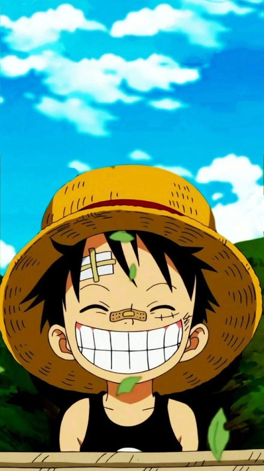 Bộ hình nền điện thoại chủ đề One Piece độc đáo và mới lạ được săn lùng nhiều nhất