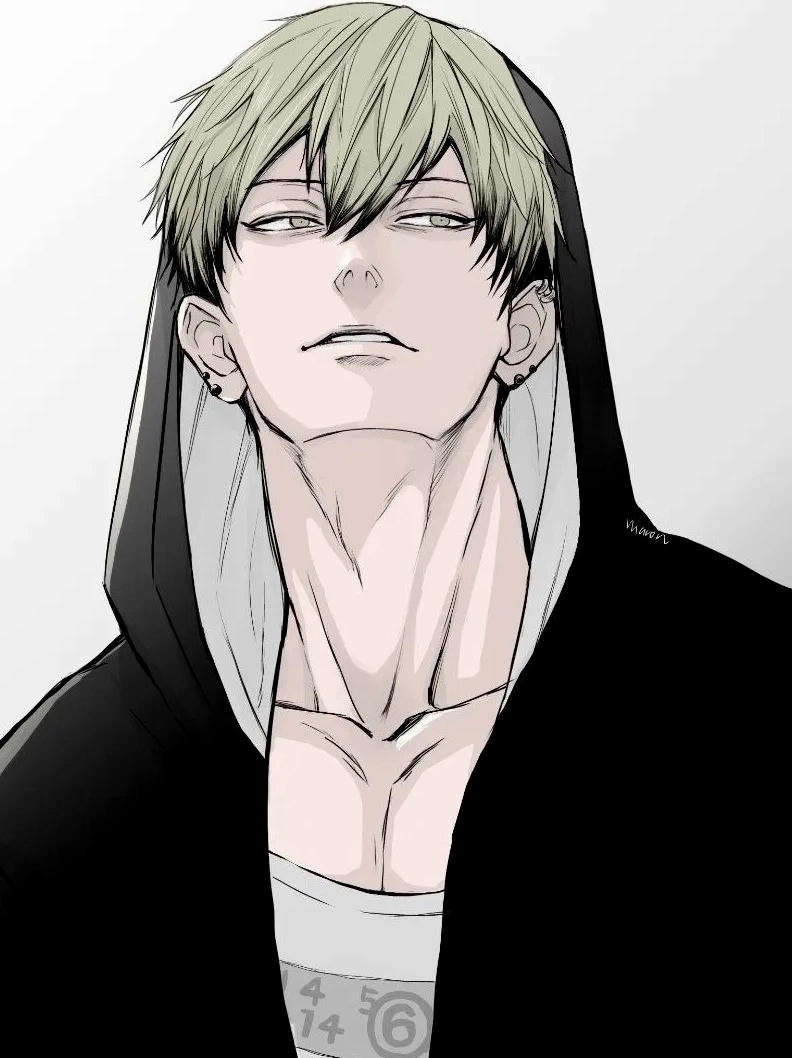 Bộ sưu tập ảnh anime naoya chuẩn ngầu và chất lượng nhất