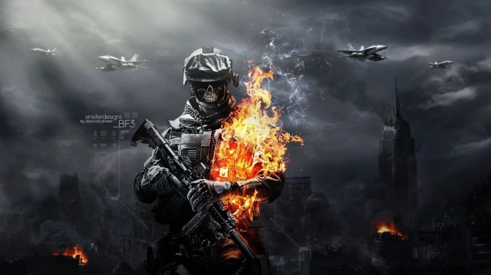 Bộ sưu tập hình nền game kiếm hiệp đẹp cho máy tính hot nhất năm nay