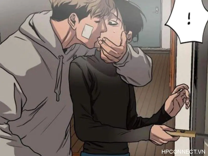Boy\