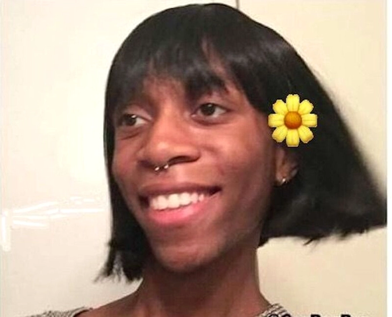 Bức ảnh giới thiệu sự ra đời của huyền thoại meme anh da đen