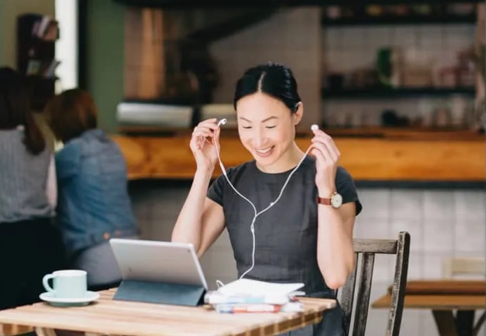 Các khóa học trực tuyến hỗ trợ luyện thi GMAT