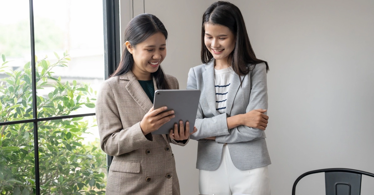 Các kỹ năng giao tiếp của người lãnh đạo, quản lý