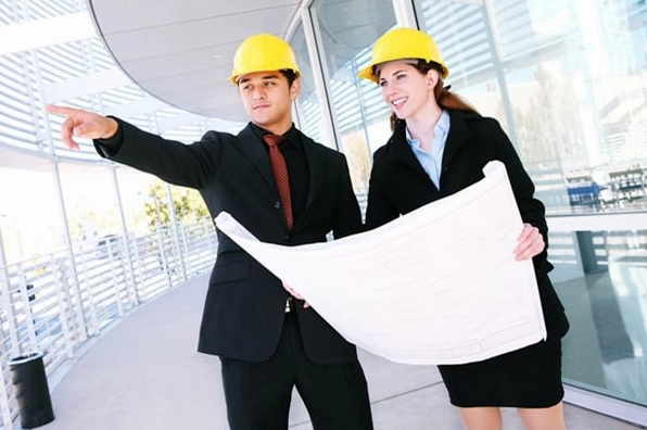 Các loại nhà thầu trong xây dựng