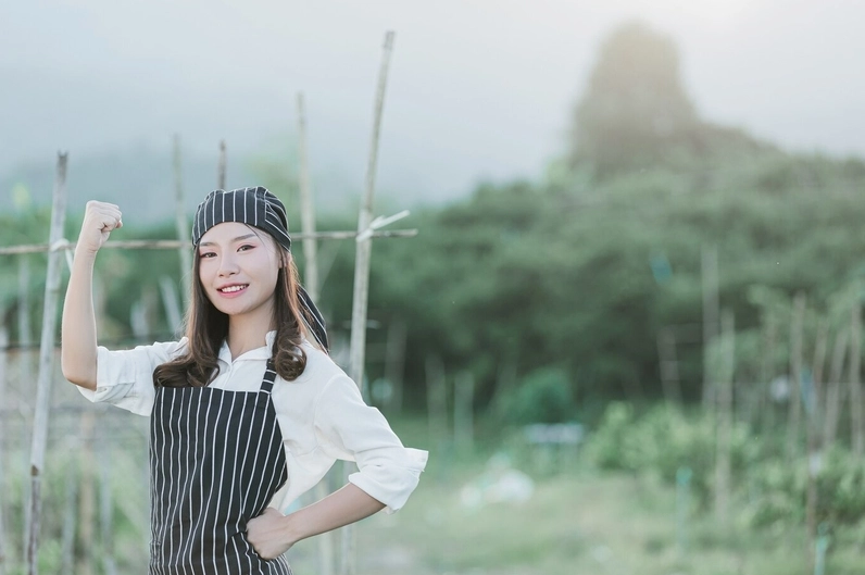 Các phương pháp tự nhiên giúp người yếu bóng vía lấy lại sự tự tin và cân bằng trong cuộc sống