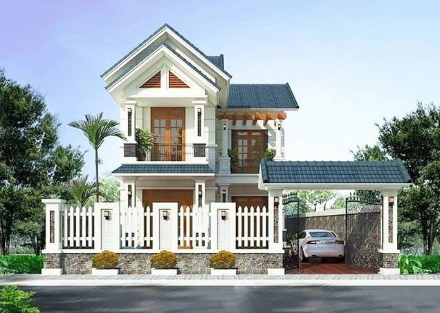 Cách hóa giải kèo nhà xuyên tâm hiệu quả theo phong thủy để không ảnh hưởng đến vận khí và sự an yên của gia chủ Ảnh 5