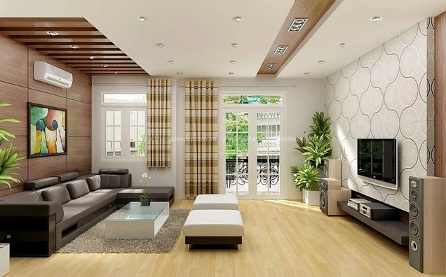 Cách hóa giải kèo nhà xuyên tâm hiệu quả theo phong thủy để không ảnh hưởng đến vận khí và sự an yên của gia chủ Ảnh 4