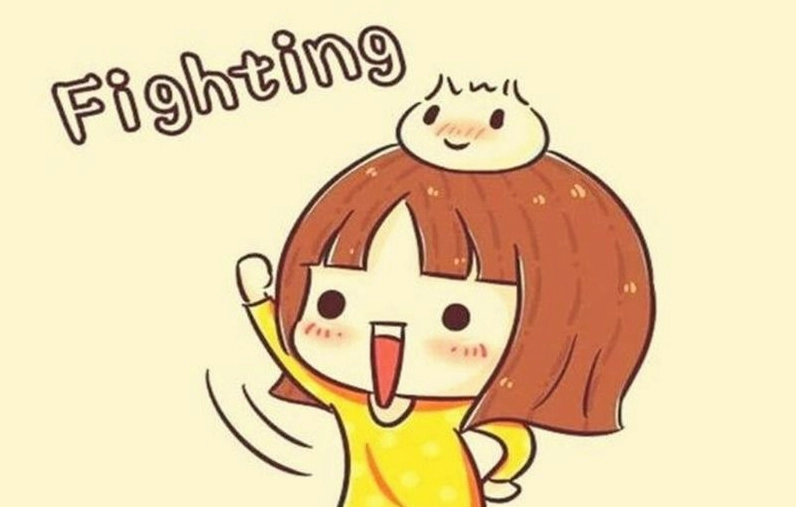 Cách sáng tạo hình ảnh meme cố lên theo phong cách cá nhân