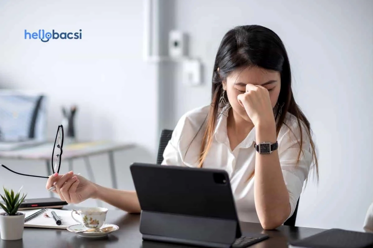 Cách thoát khỏi overthinking là gì?