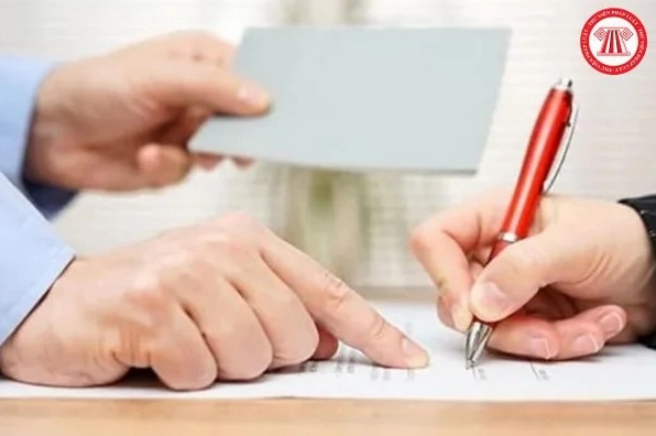 Cách viết và tải mẫu đơn cam kết (mẫu chung) mới nhất hiện nay ở đâu?