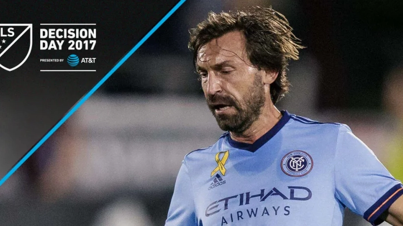 Castillo Before Andrea Pirlo retires salute the unique joys he brought