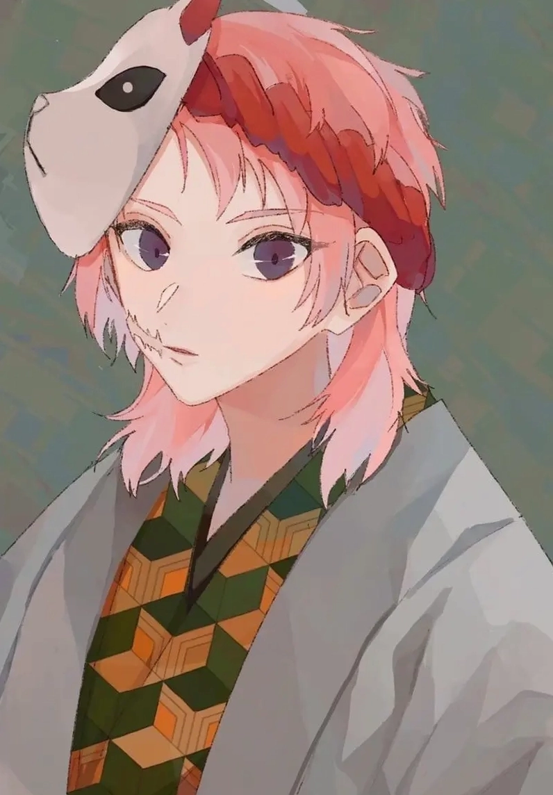 Câu chuyện cảm động về Sabito Demon Slayer