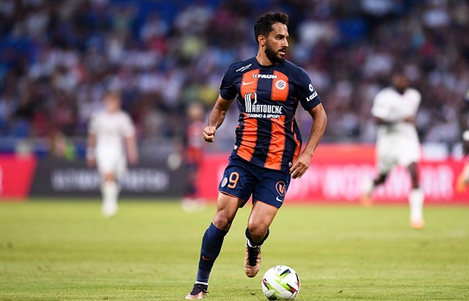 Cầu thủ Jordan đầu tiên vươn tầm thi đấu tại 5 giải vô địch quốc gia hàng đầu châu Âu