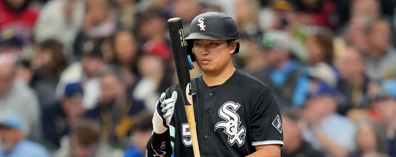Cầu thủ Munetaka Murakami tiếp tục chuỗi trận ghi điểm Home Run lần thứ ba liên tiếp cho Chicago White Sox