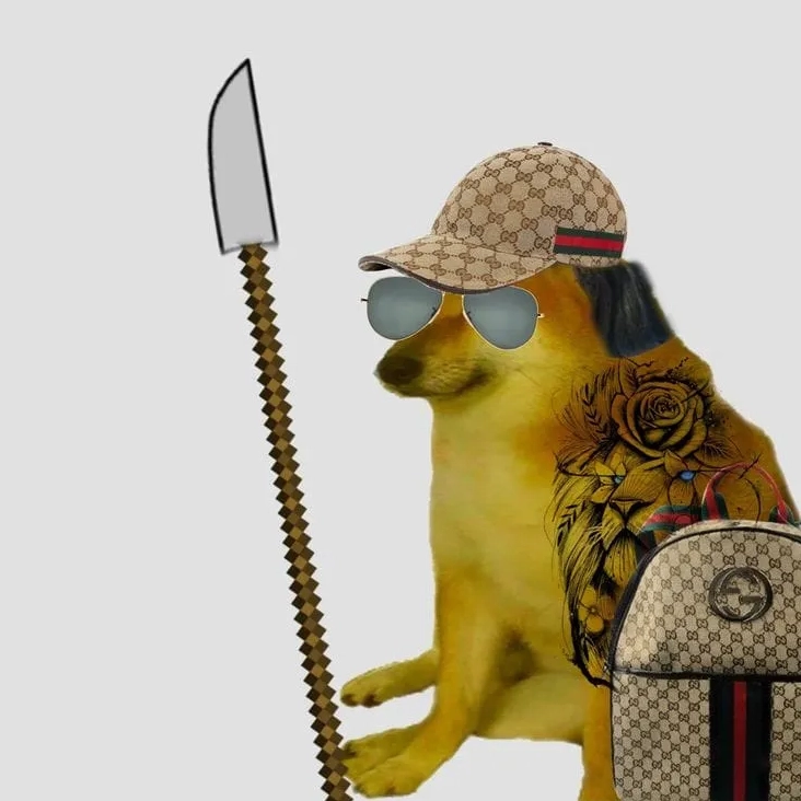 Chắc chắn bạn sẽ phải cười to khi nhìn thấy meme chim trong quần đầy bất ngờ