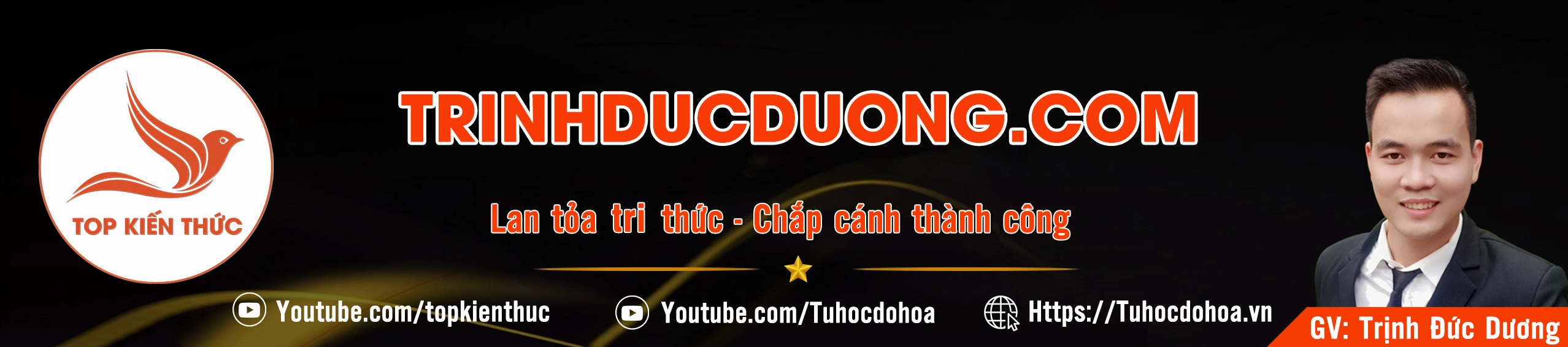 Chân dung một cá nhân trong việc đối diện với sự thật