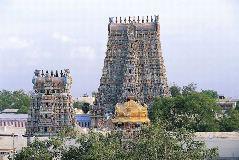 Chi tiết kiến trúc mái chùa cổ kính thể hiện sự tinh hoa nghệ thuật phương Đông