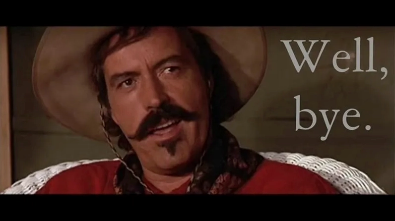 Chia tay cũng phải có style với ảnh tạm biệt cực chất