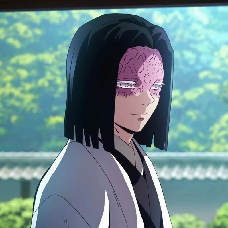 Chúa công Kagaya có tầm ảnh hưởng lớn trong Kimetsu no Yaiba đang dặn dò thuộc hạ