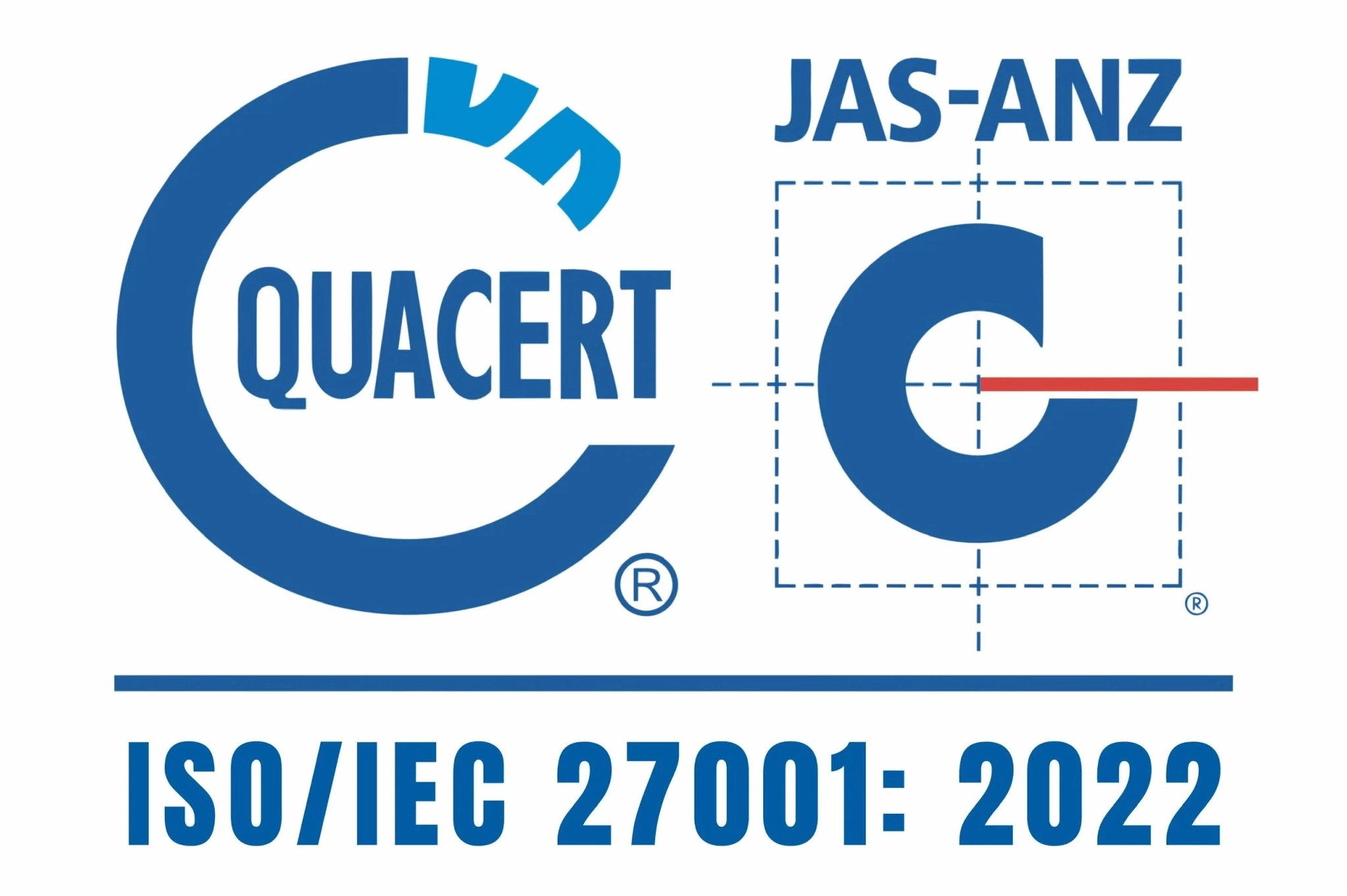 Chứng nhận tiêu chuẩn ISO 27001