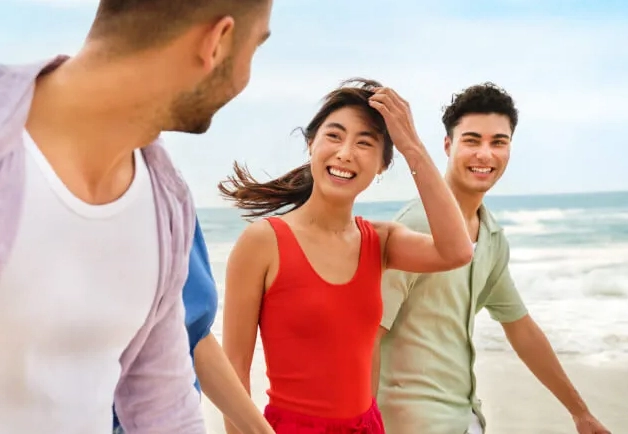 Chương trình du học ngôn ngữ kết hợp luyện thi