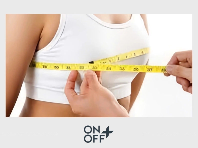 Cô gái xinh xắn mặc áo lá màu trắng khoe đường cong tự nhiên đầy cuốn hút