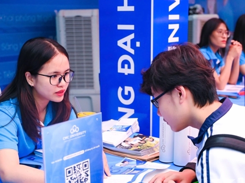 Cơ hội nghề nghiệp hấp dẫn mà ngành giáo dục học mang lại cho sinh viên