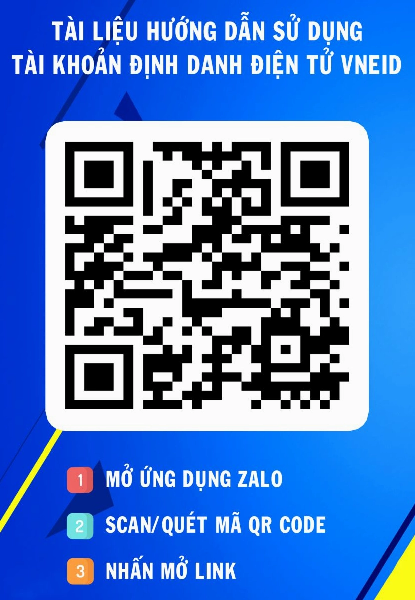 Cổng Hành chính công trực tuyến hỗ trợ người dân