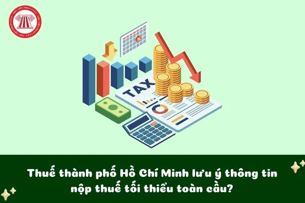 Cổng thông tin tra cứu nghĩa vụ nộp thuế trực tuyến