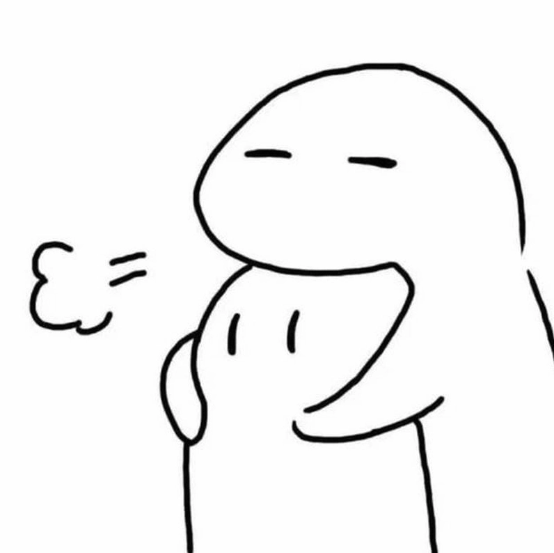 Cùng cười với những hình meme an ủi buồn