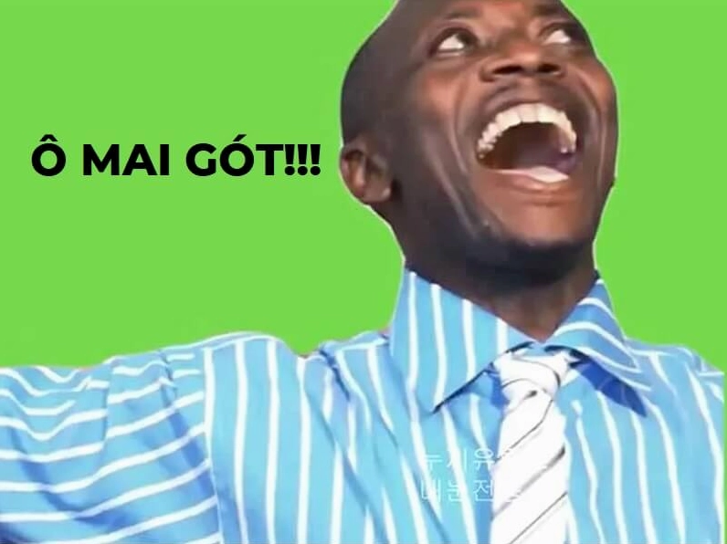 Cười meme vui nhộn