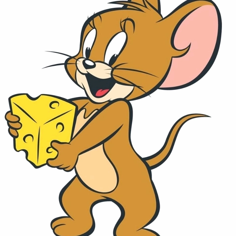 Cười mỏi miệng với meme chuột jerry cười