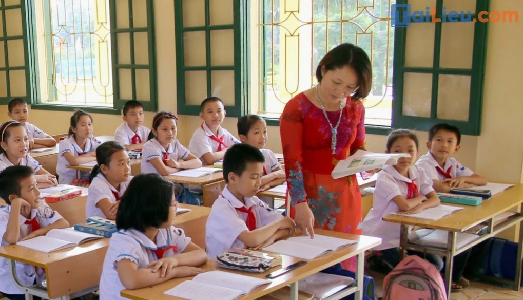 Đặc điểm của môn Giáo dục địa phương