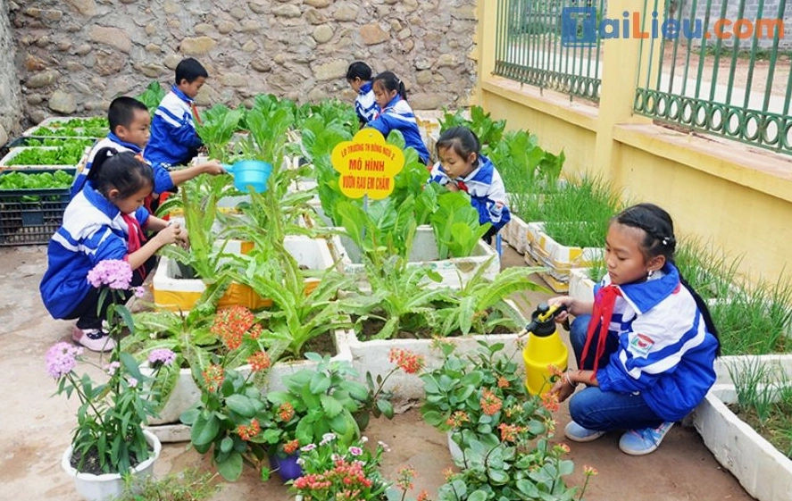 Đặc điểm của môn Giáo dục địa phương GDĐP