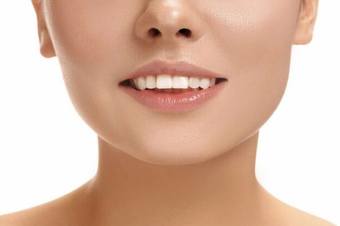 Đặc điểm của người có nhân trung ngắn, nông và mờ nhạt